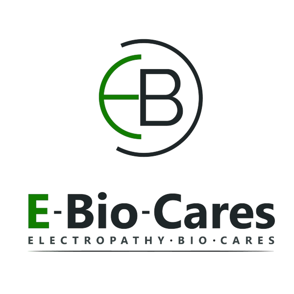 E Bio Cares Logo