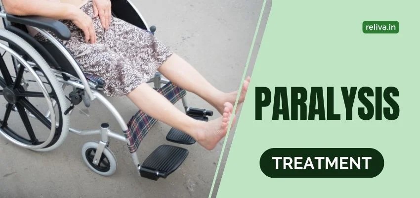 Paralysis