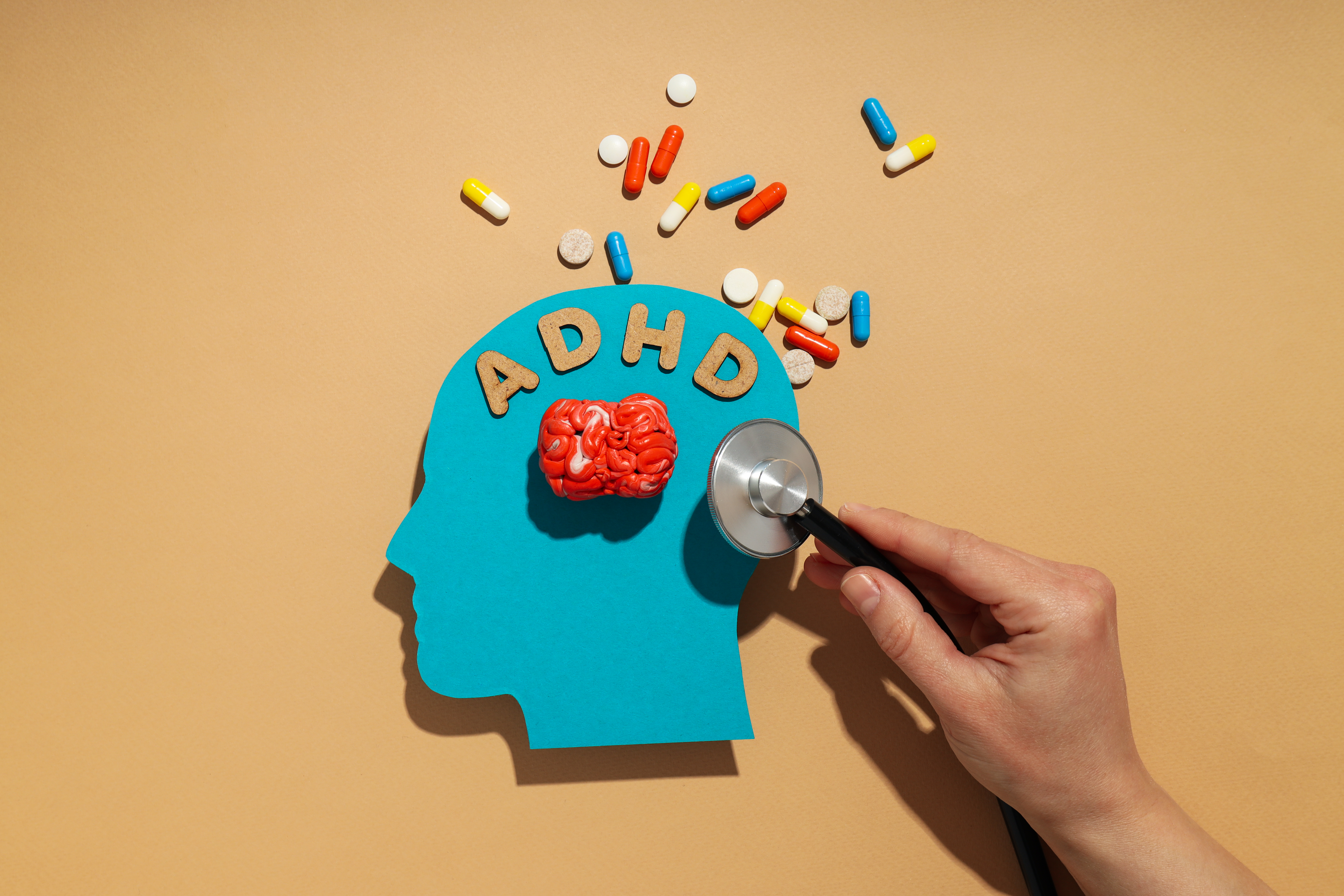 ADHD