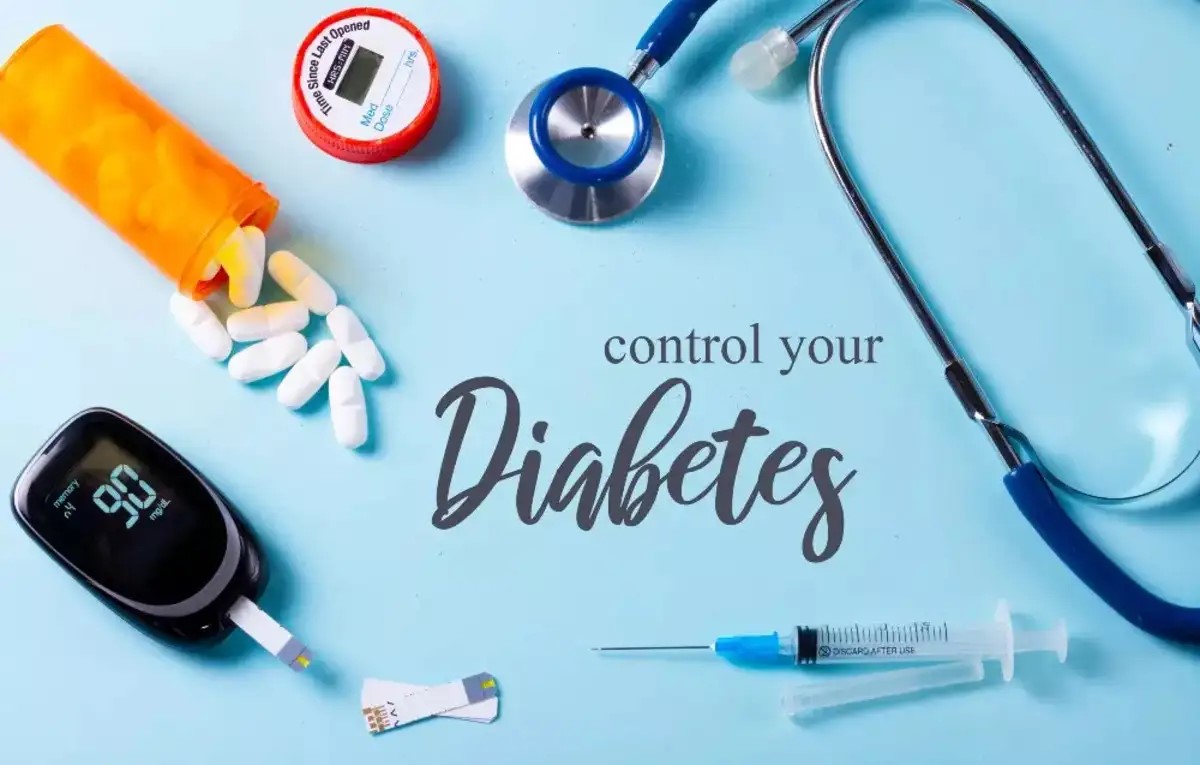 Diabetes